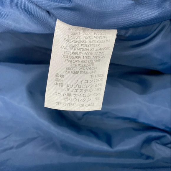 Vintage Pendleton wool jacket - Picture 3 of 11